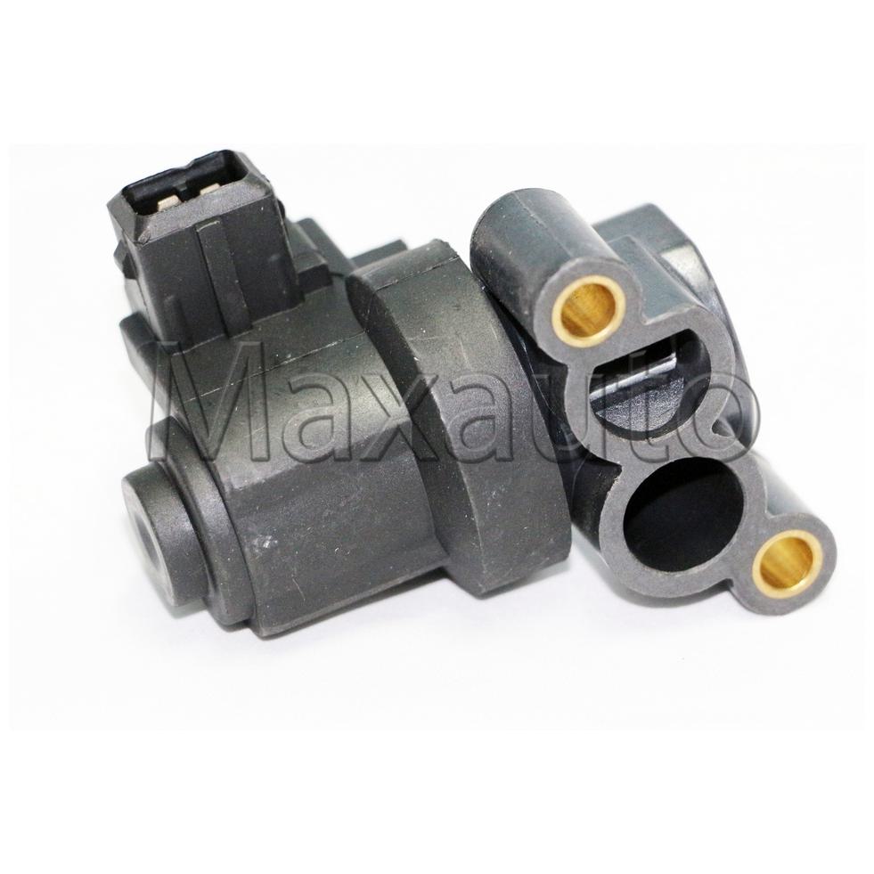 Motor de Passo - Atuador da Marcha Lenta - Maxauto - Maxauto - 070001 / 5744