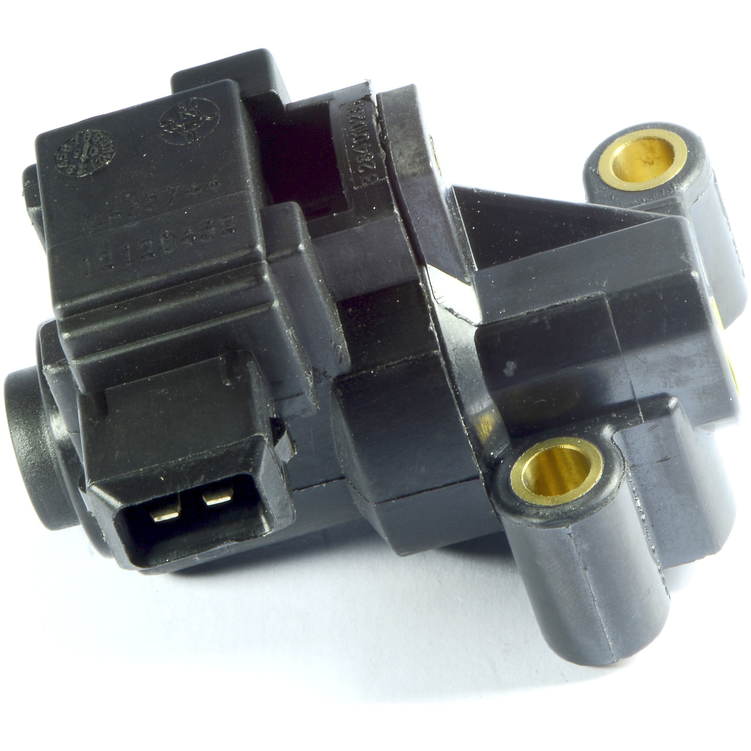 Motor de Passo - Atuador da Marcha Lenta - Maxauto - Maxauto - 070001 / 5744