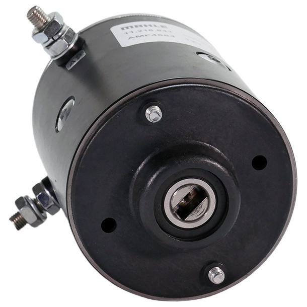 Motor Elétrico - Mahle Metal Leve - MM 323