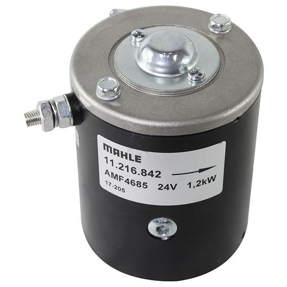 Motor Elétrico - Mahle Metal Leve - MM 324