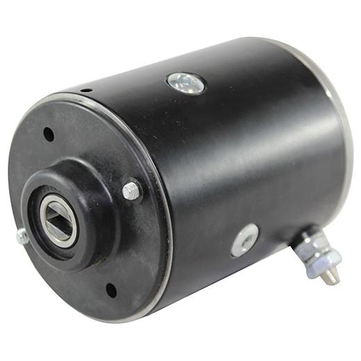 Motor Elétrico - Mahle Metal Leve - MM 324