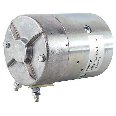 Motor Elétrico - Mahle Metal Leve - MM 372