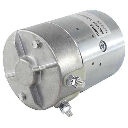 Motor Elétrico - Mahle Metal Leve - MM 373