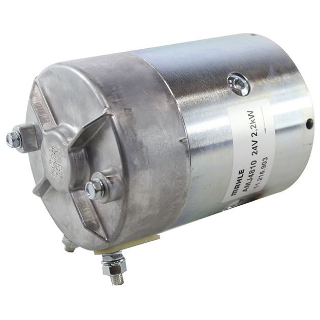 Motor Elétrico - Mahle Metal Leve - MM 46