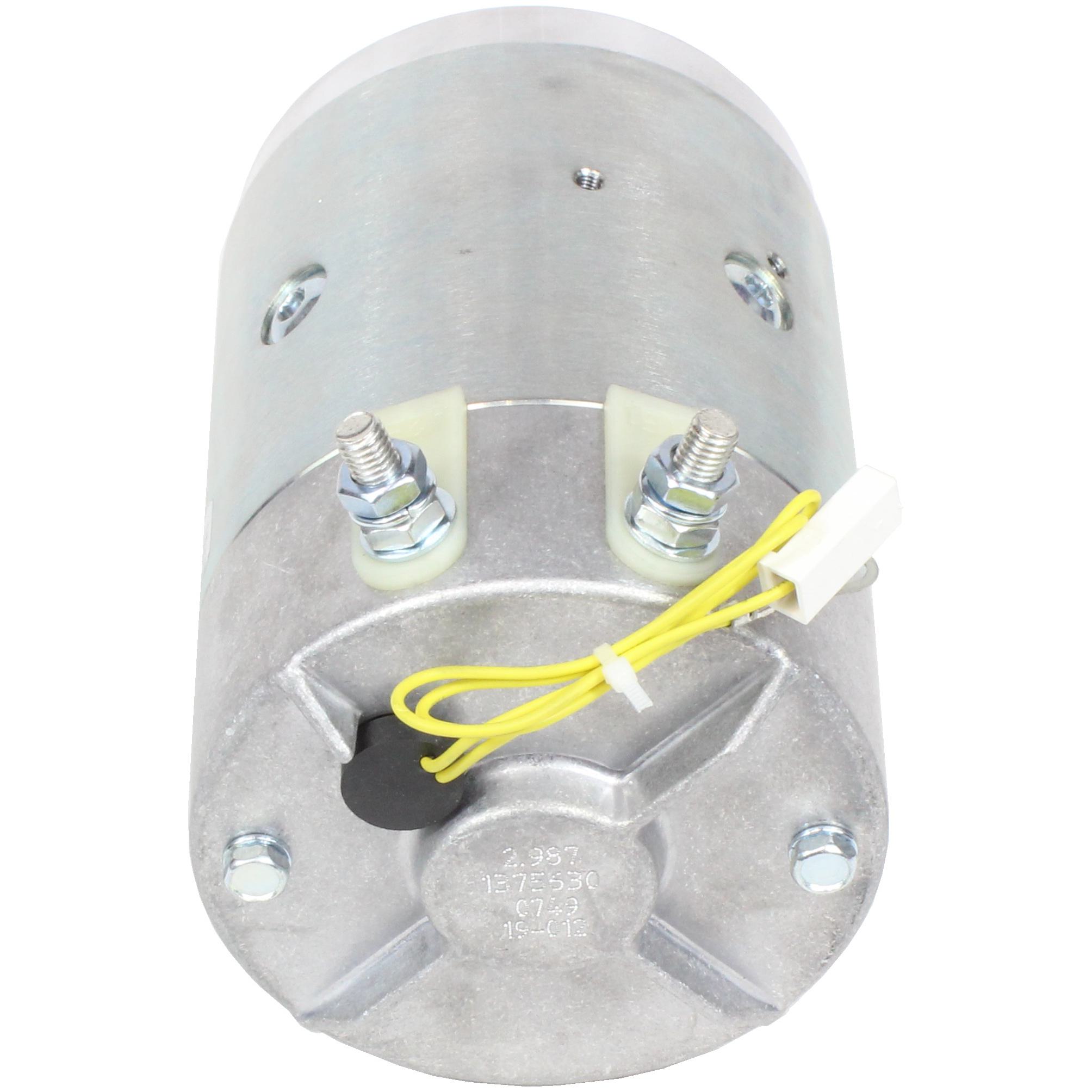 Motor Elétrico - Mahle Metal Leve - MM 60