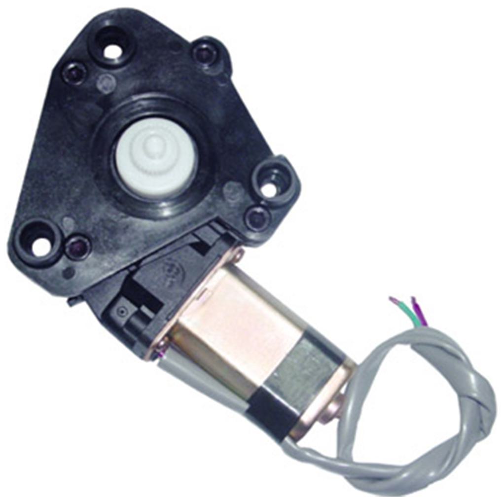 Motor para Máquina de Vidro da Porta Dianteira e Traseira para Volkswagen Amarok e Polo - Universal Automotive - 90888