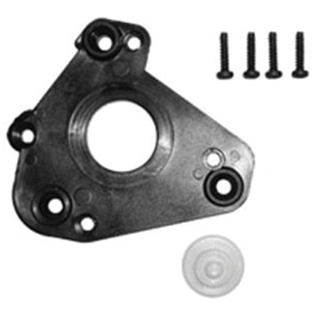 Motor para Máquina de Vidro da Porta Dianteira e Traseira para Volkswagen Amarok e Polo - Universal Automotive - 91006