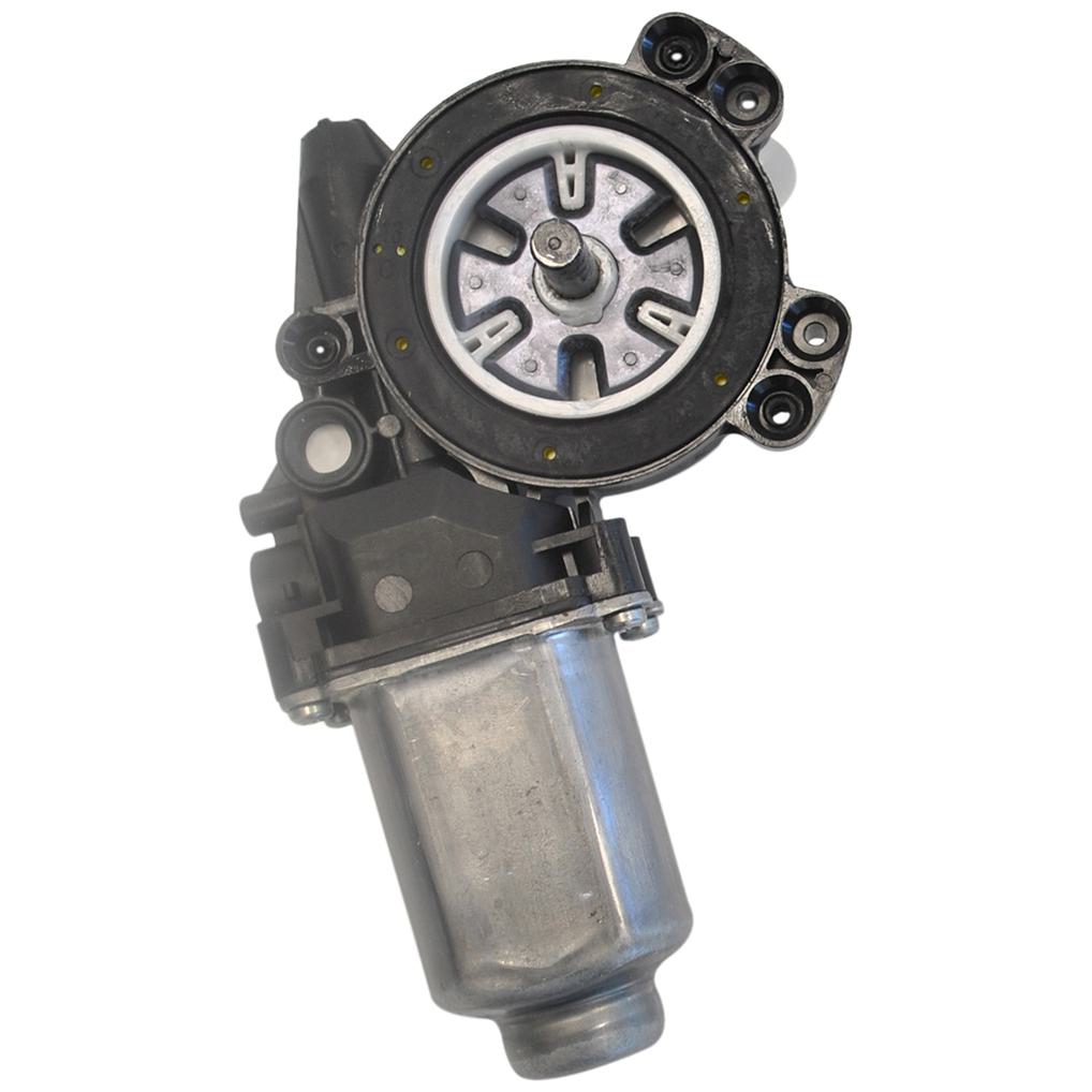 Motor Para Máquina do Vidro Das Portas Dianteira e Traseira - Universal - 90664