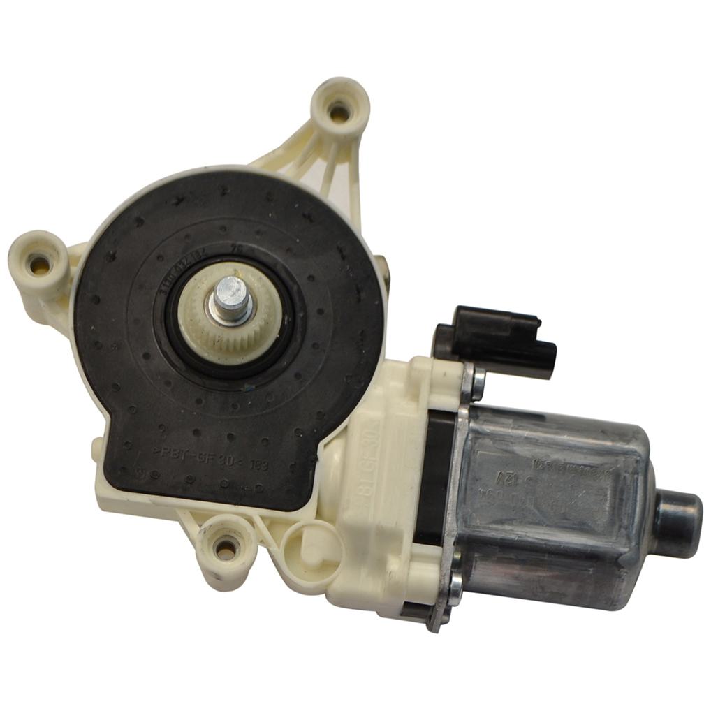 Motor para Máquina do Vidro para Peugeot 208 - Universal Automotive - 90857