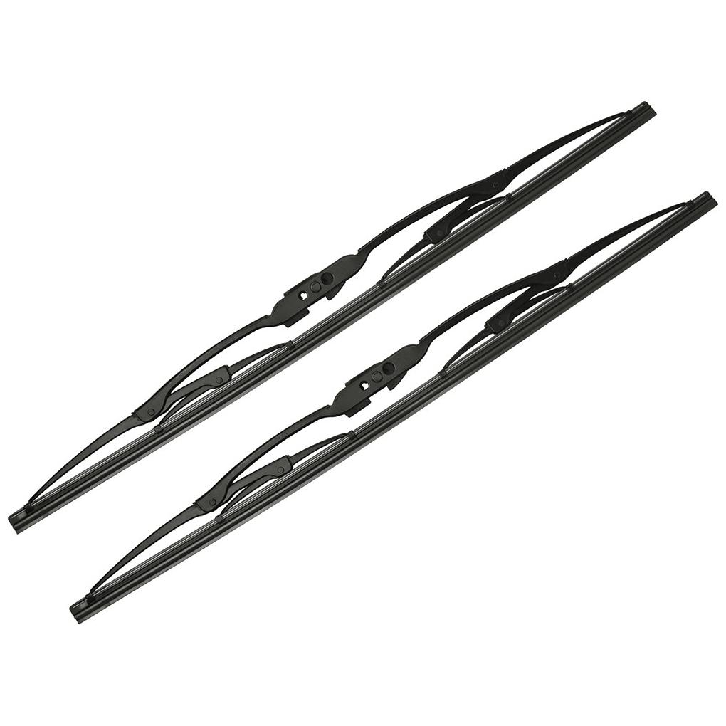 2 Palheta do Limpador - Micro - 80159