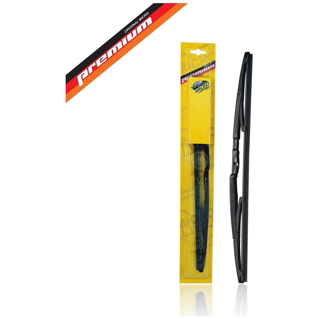 Palheta do Limpador para Volkswagen Gol - Micro - 80200
