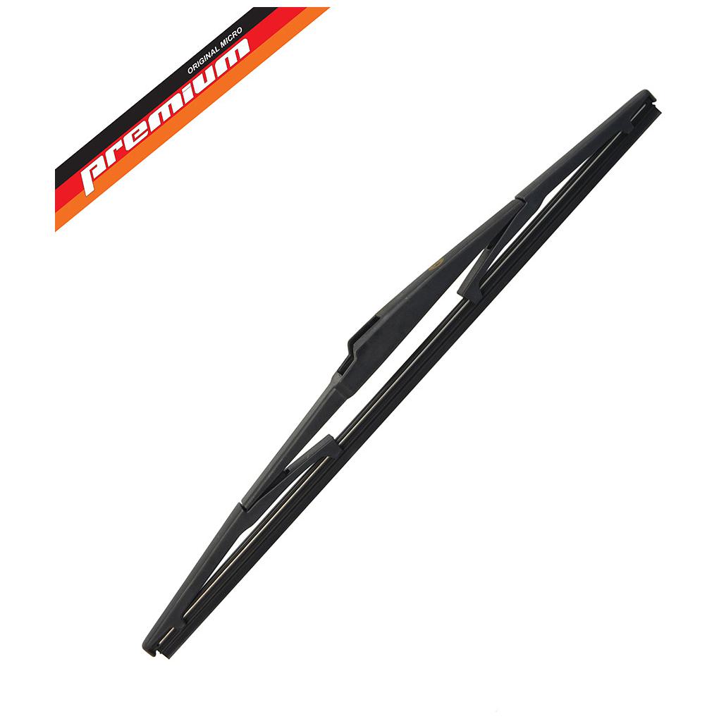 Palheta do Limpador para Hyundai Santa Fé - Micro - 80292