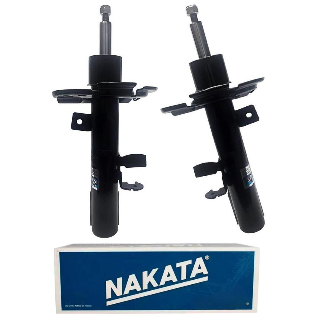 Par Amortecedor Dianteiro - Nakata - HG 41131 / HG 41132
