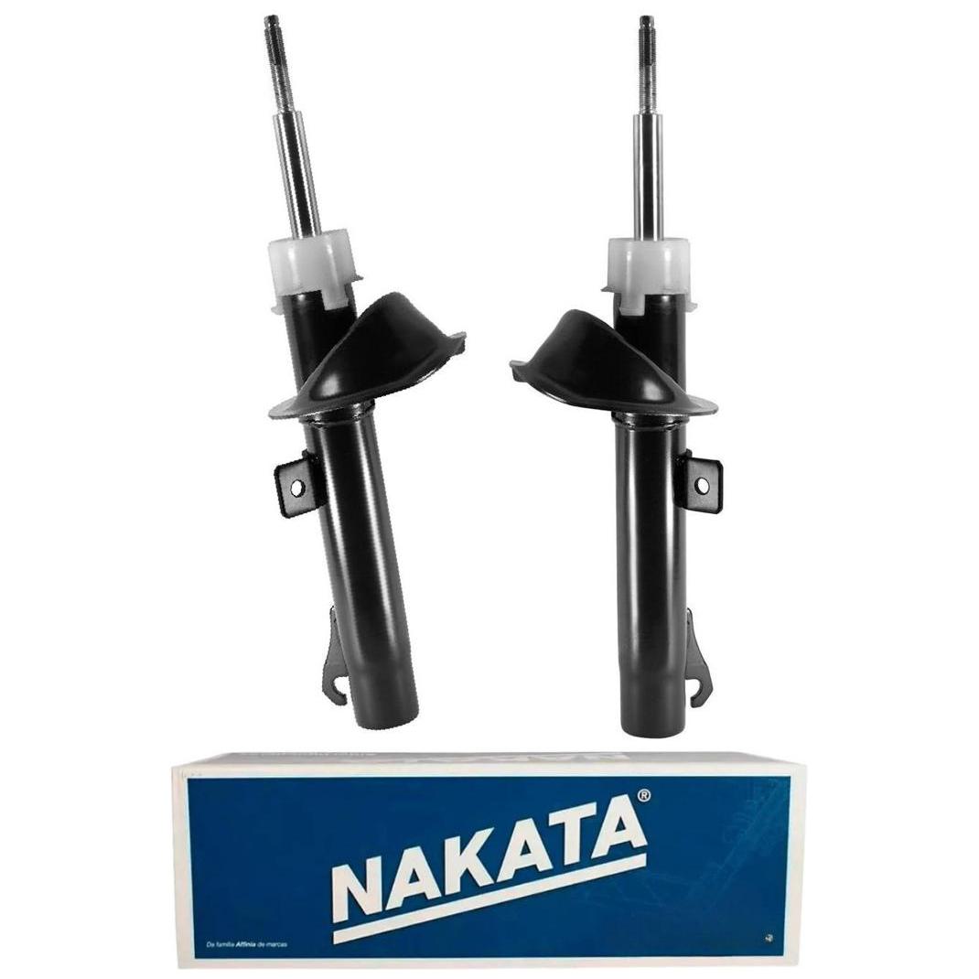 Par Amortecedor Dianteiro - Nakata - HG 31058 / HG 31059