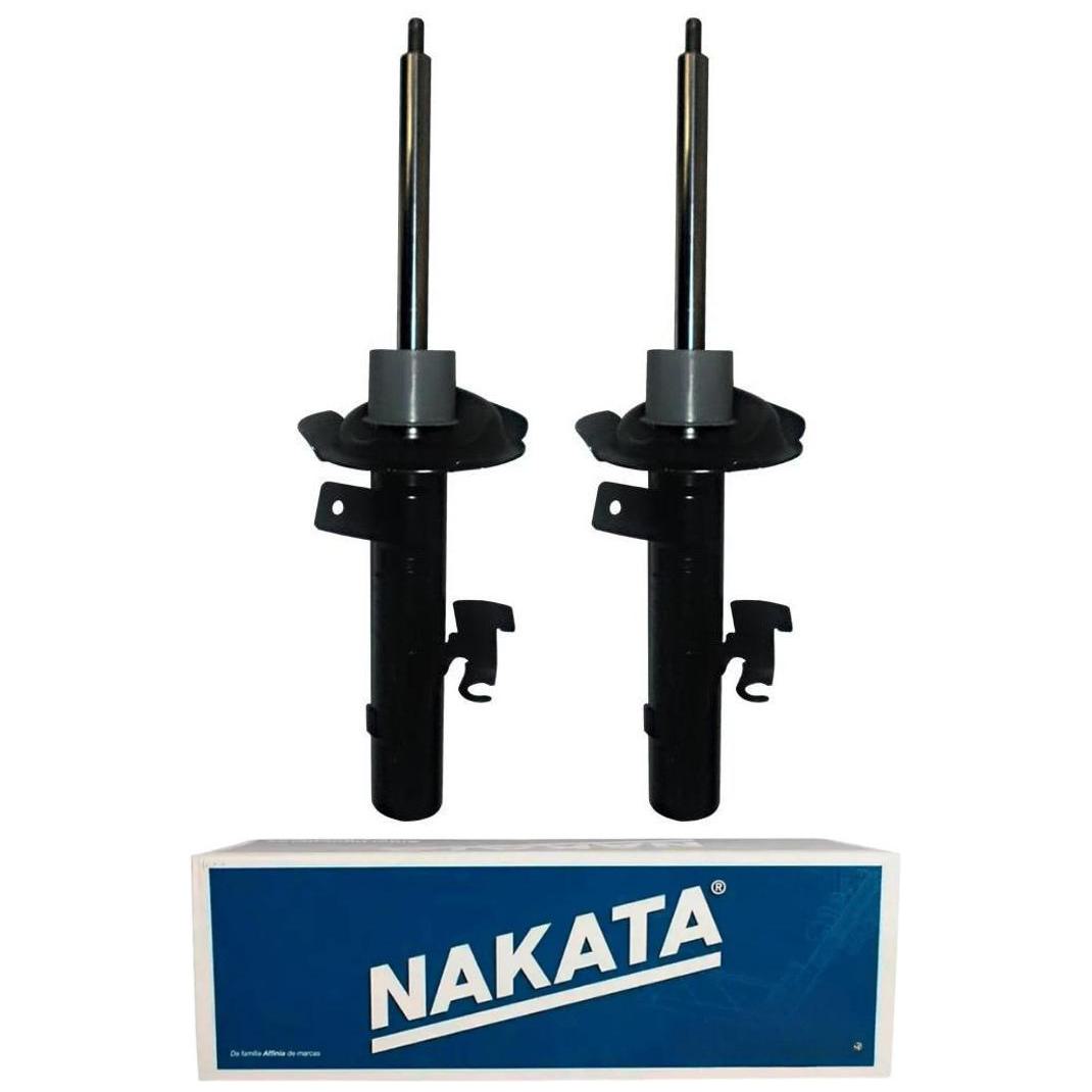 Par Amortecedor Dianteiro - Nakata - HG 33069 / HG 33070