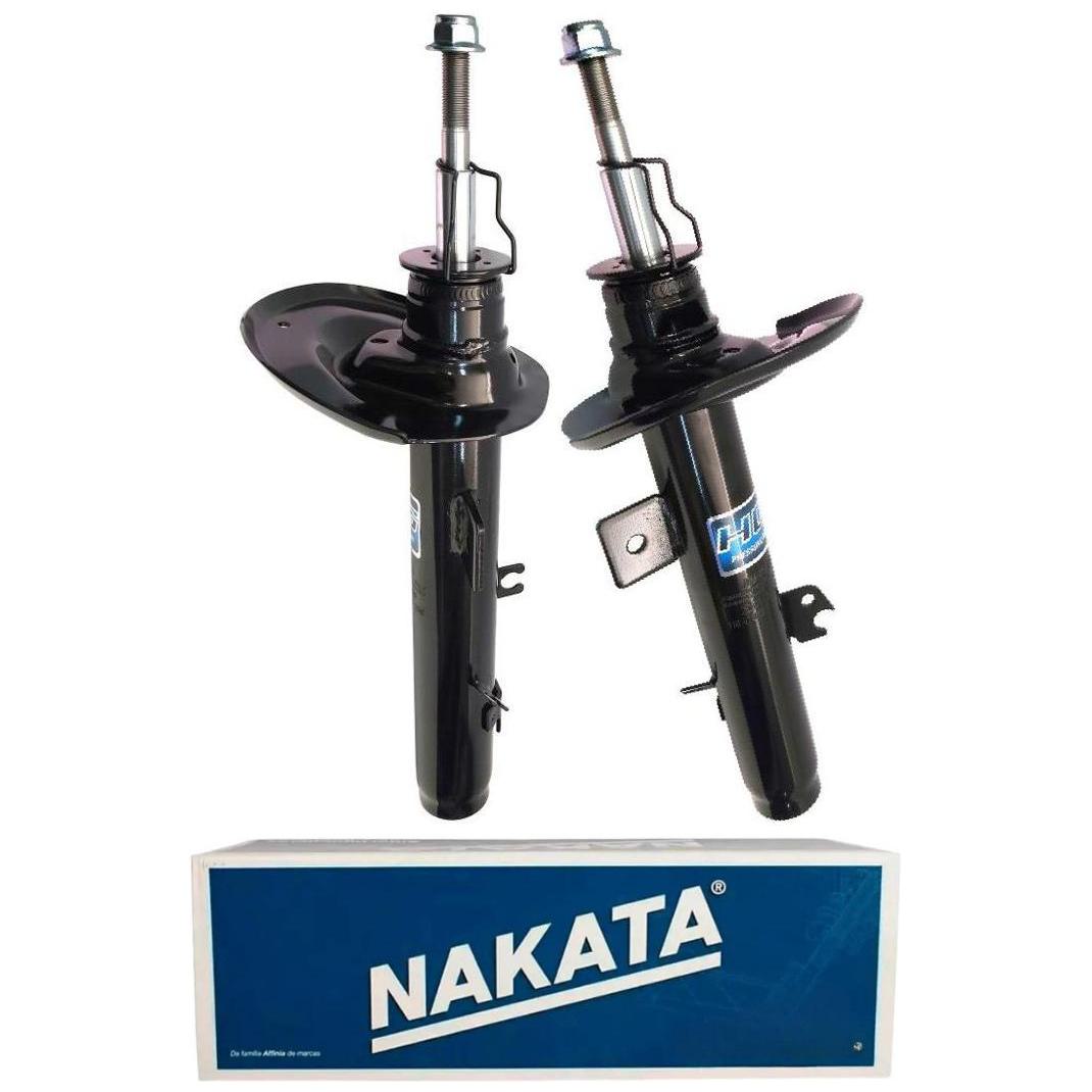 Par Amortecedor Dianteiro - Nakata - HG 41431 / HG 41432