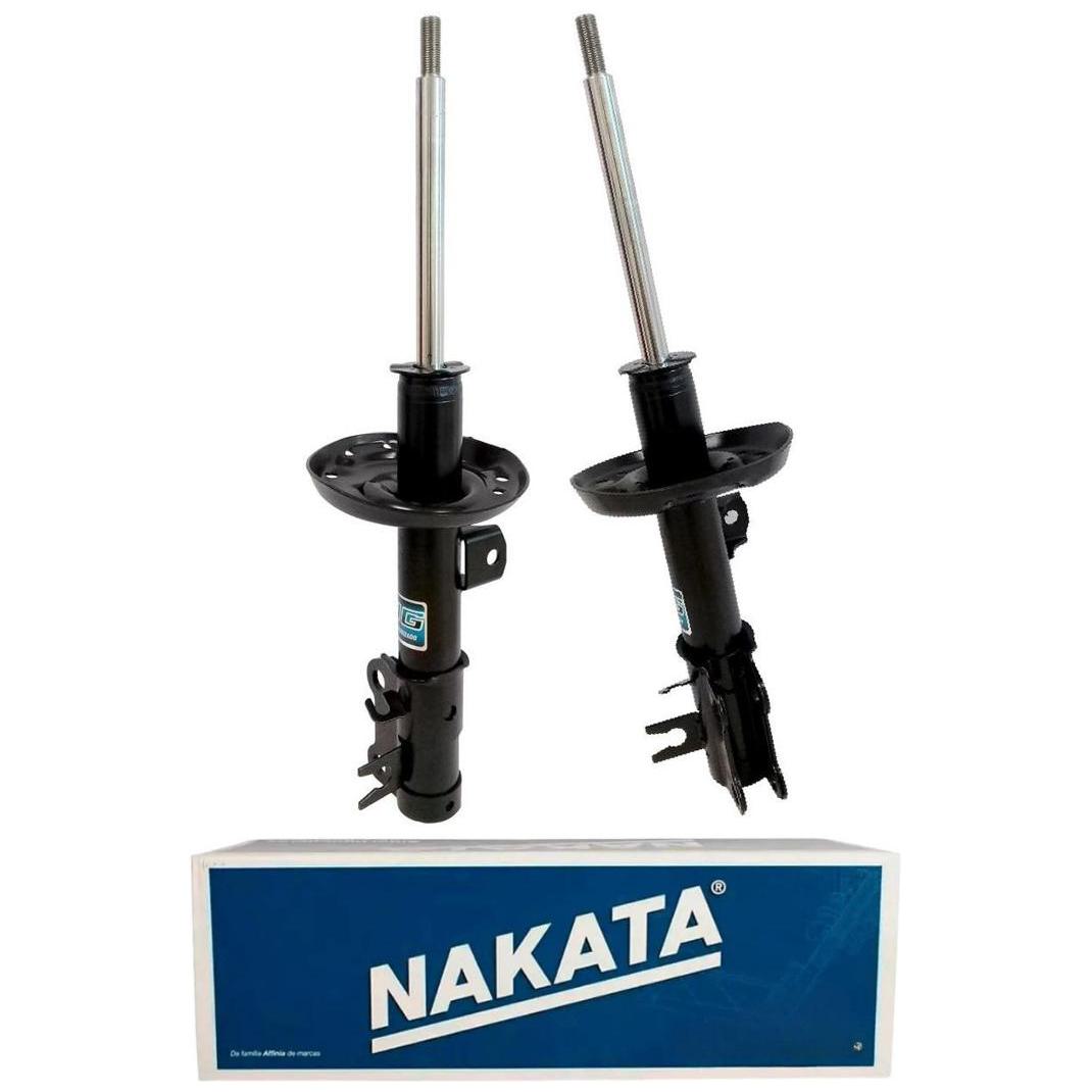 Par Amortecedor Dianteiro - Nakata - HG 33107 / HG 33108