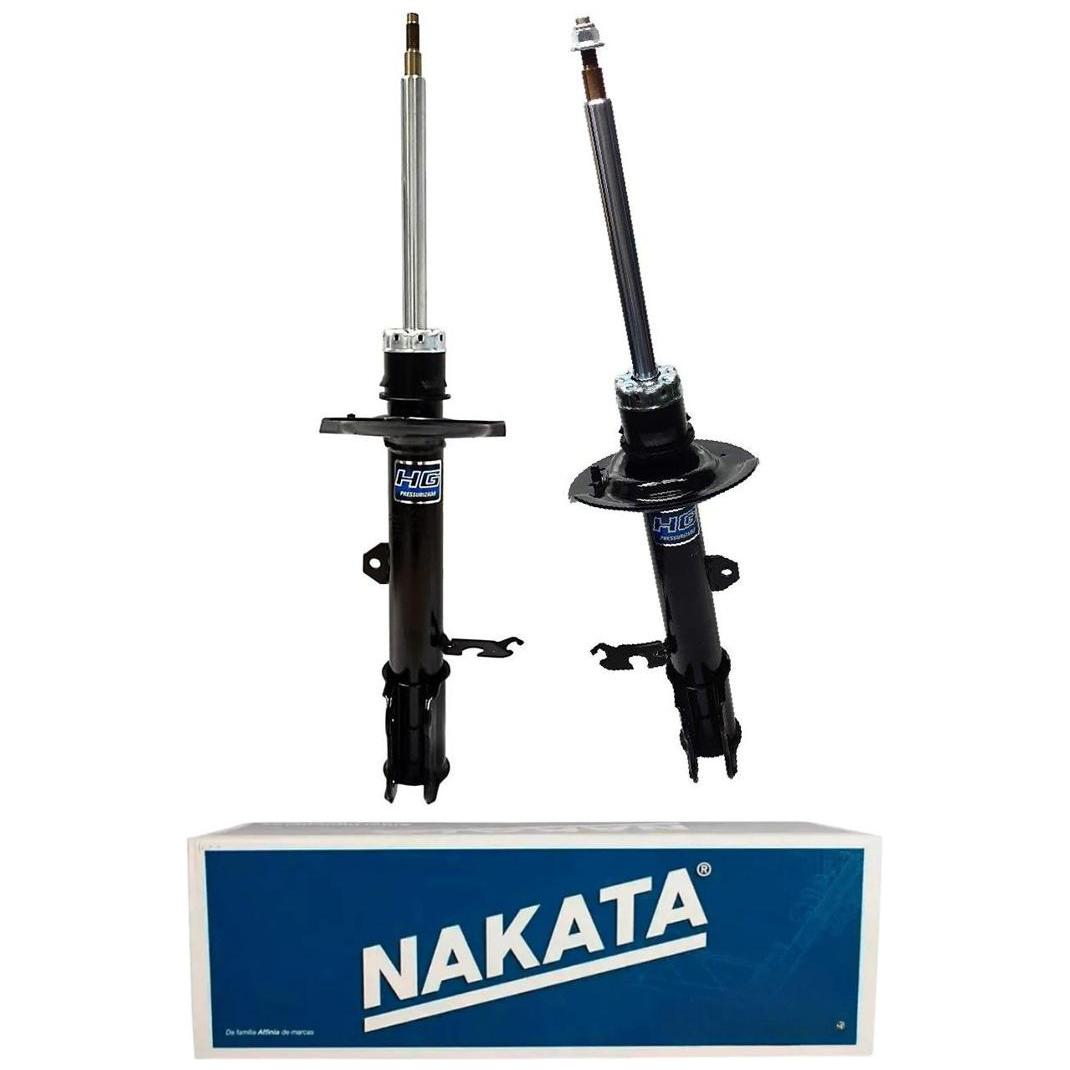 Par Amortecedor Dianteiro - Nakata - HG 41382 / HG 41383