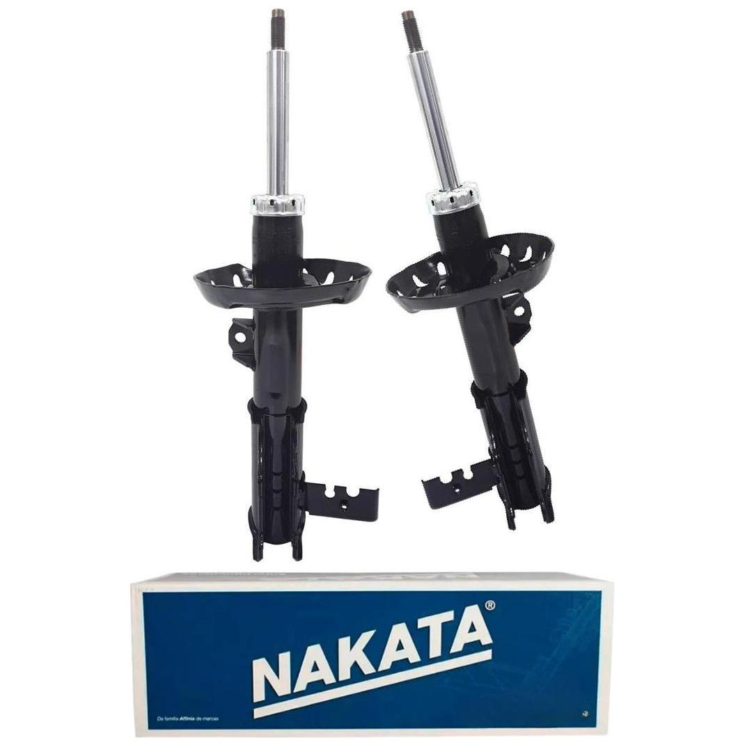 Par Amortecedor Dianteiro - Nakata - HG 41293 / HG 41292