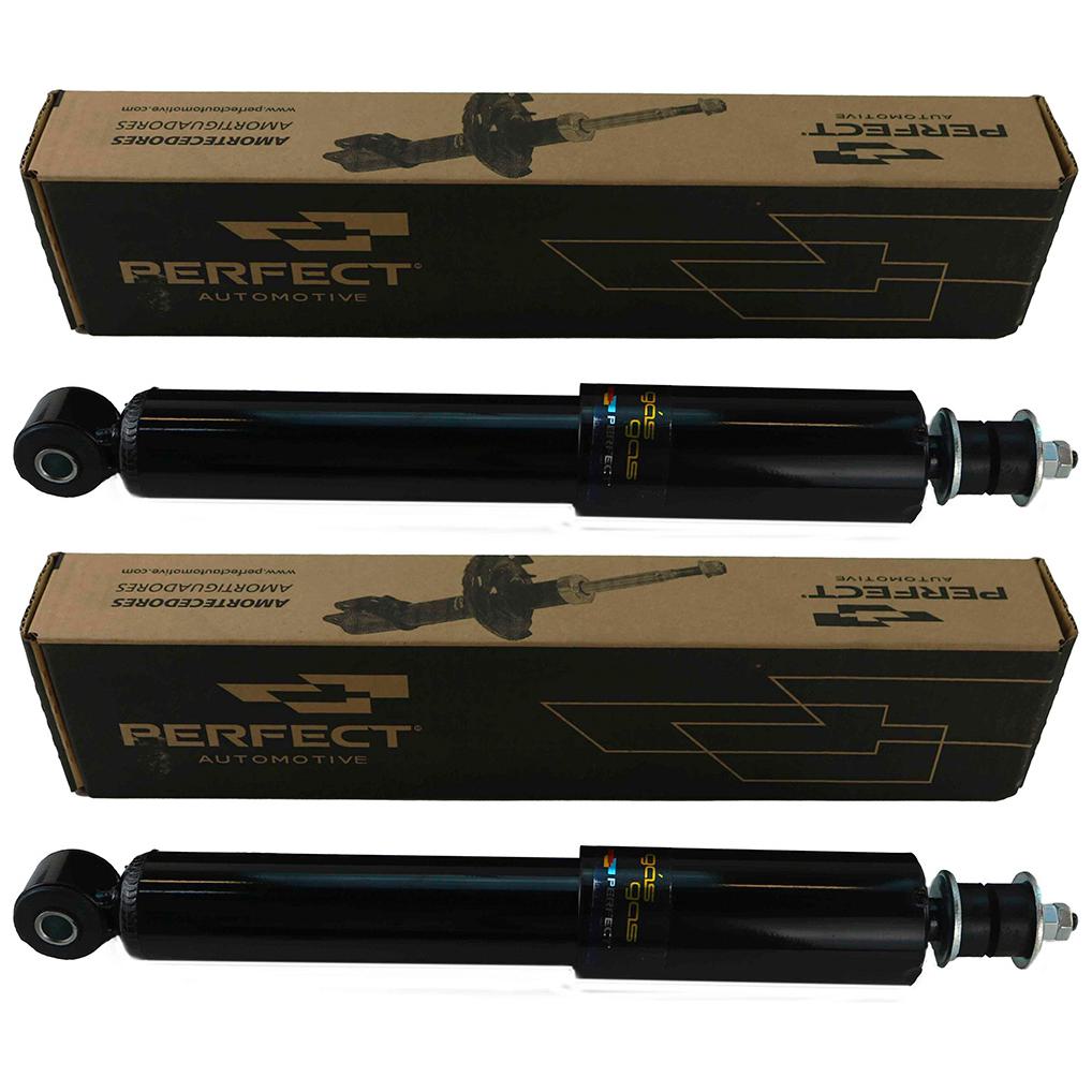 Par de Amortecedor Dianteiro da Suspensão - Perfect - AMD4055