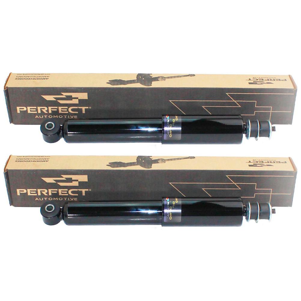 Par Amortecedor Suspensão - Perfect - AMD2133