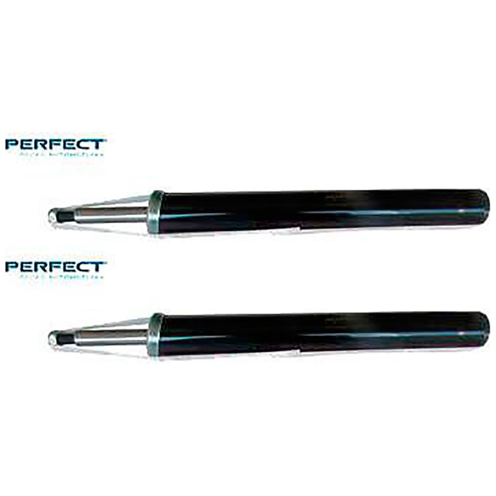 Par de Amortecedor Dianteiro da Suspensão - Perfect - AMD69123