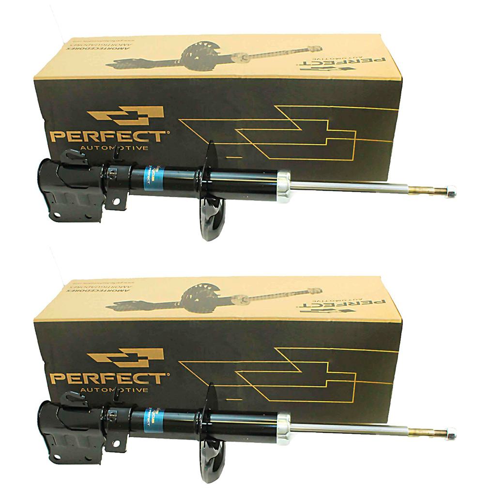 Par de Amortecedor Dianteiro da Suspensão - Perfect - AMD3523
