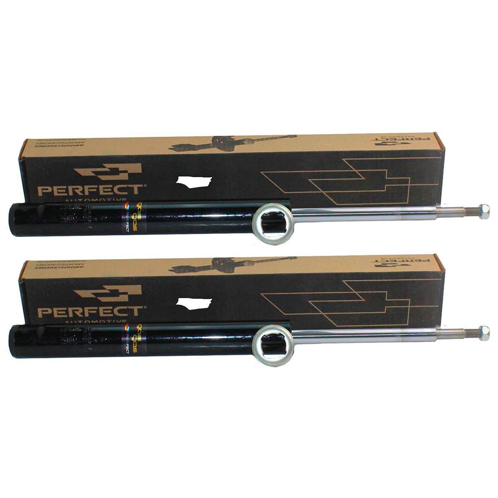 Par de Amortecedor Dianteiro da Suspensão - Perfect - AMD79123