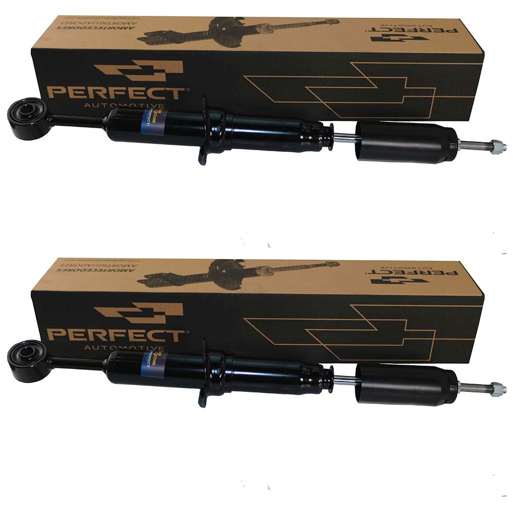 Par de Amortecedor Dianteiro da Suspensão - Perfect - AMD6514
