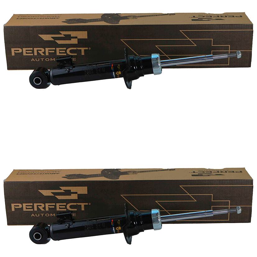 Par de Amortecedor Dianteiro da Suspensão - Perfect - AMD3121