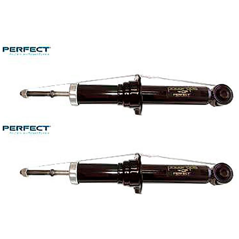 Par Amortecedor Suspensão - Perfect - AMD91222
