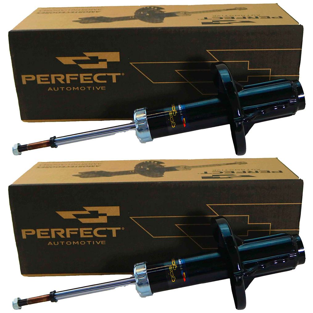 Par de Amortecedor Dianteiro da Suspensão - Perfect - AMD4735