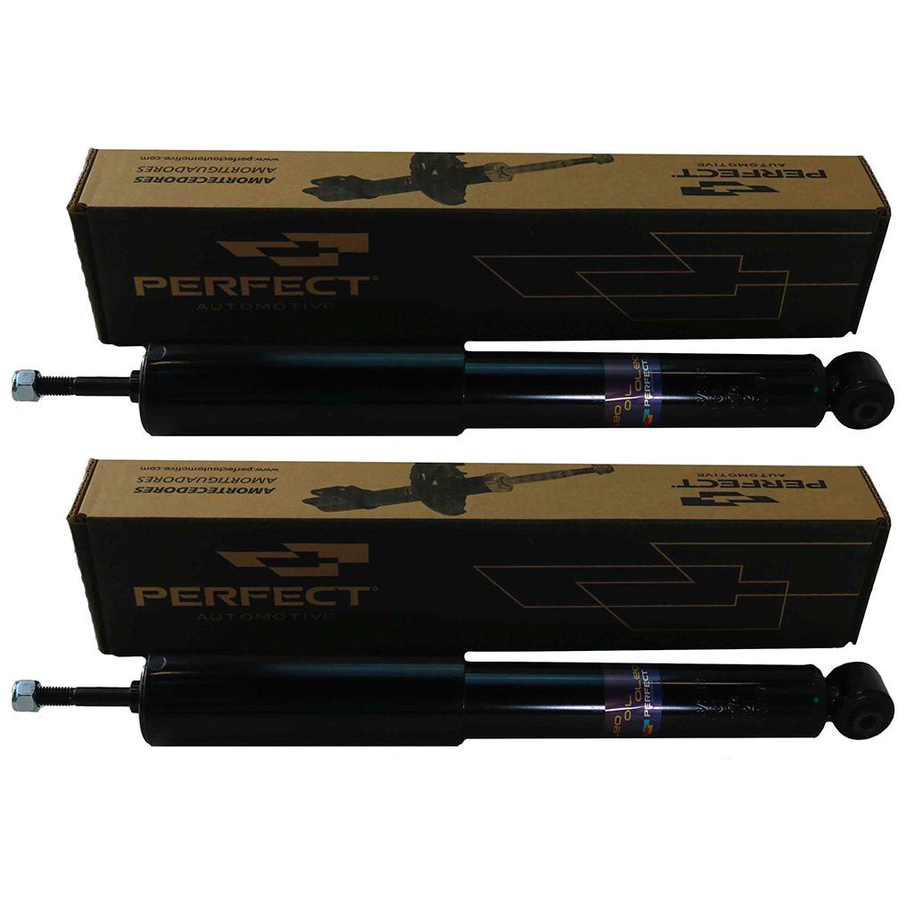 Par de Amortecedor Dianteiro da Suspensão - Perfect - AMD85574