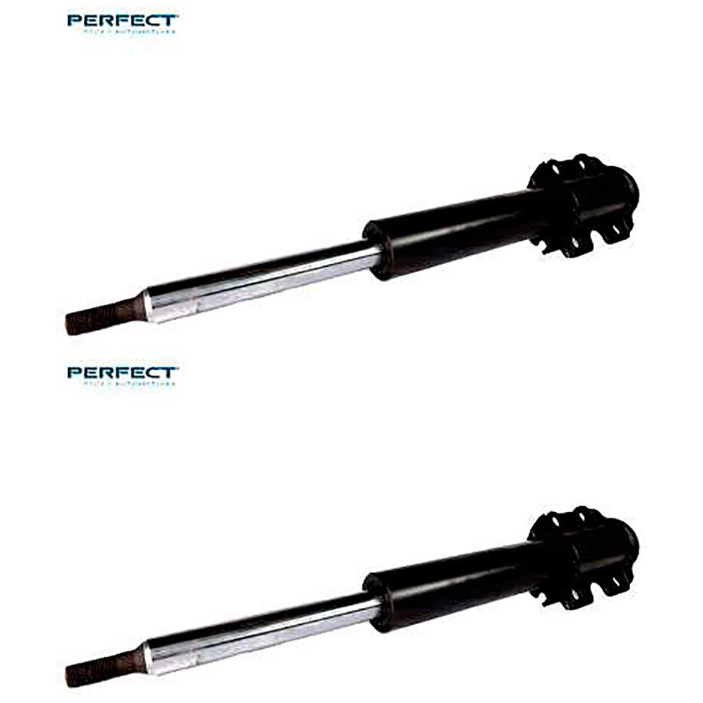 Par de Amortecedor Dianteiro da Suspensão - Perfect - AMD4762