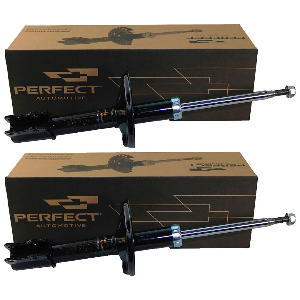 Par de Amortecedor Dianteiro da Suspensão - Perfect - AMD41305