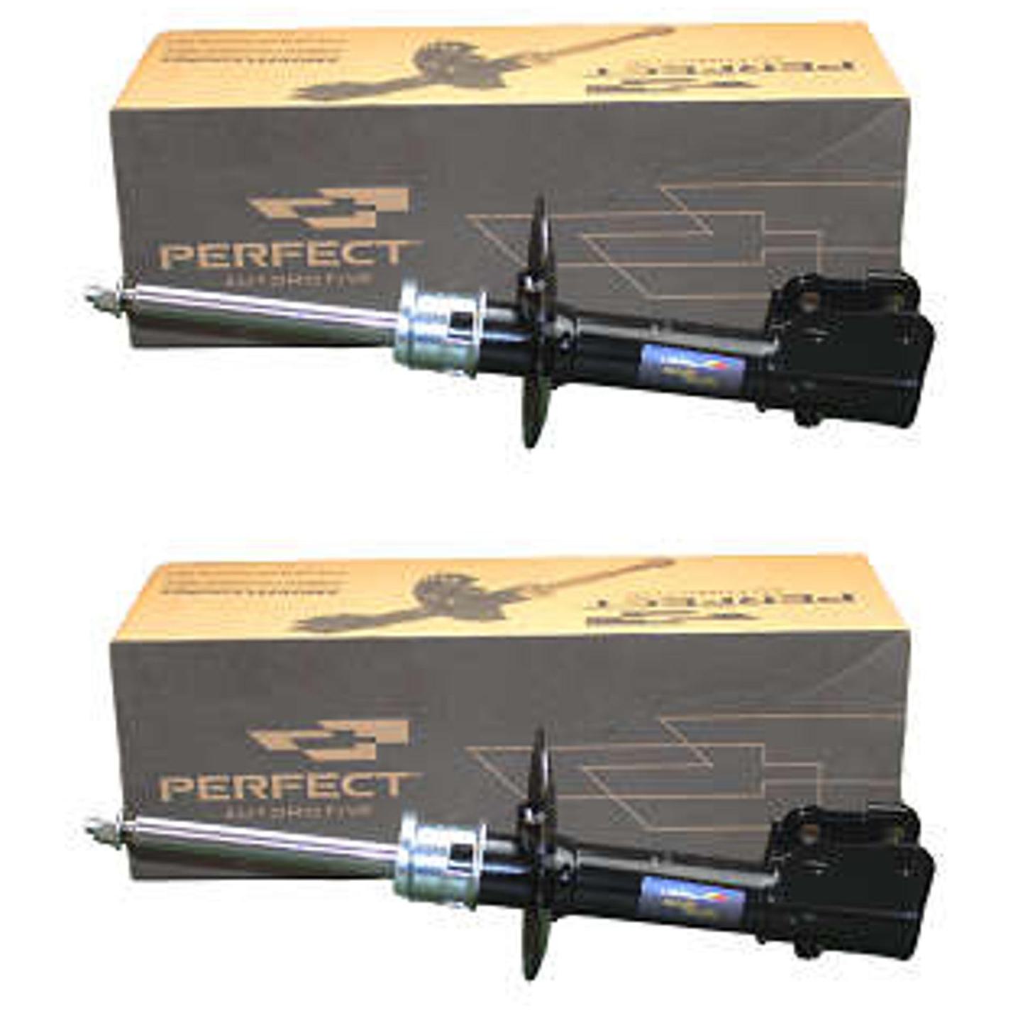 Par de Amortecedor Dianteiro da Suspensão - Perfect - AMD1600