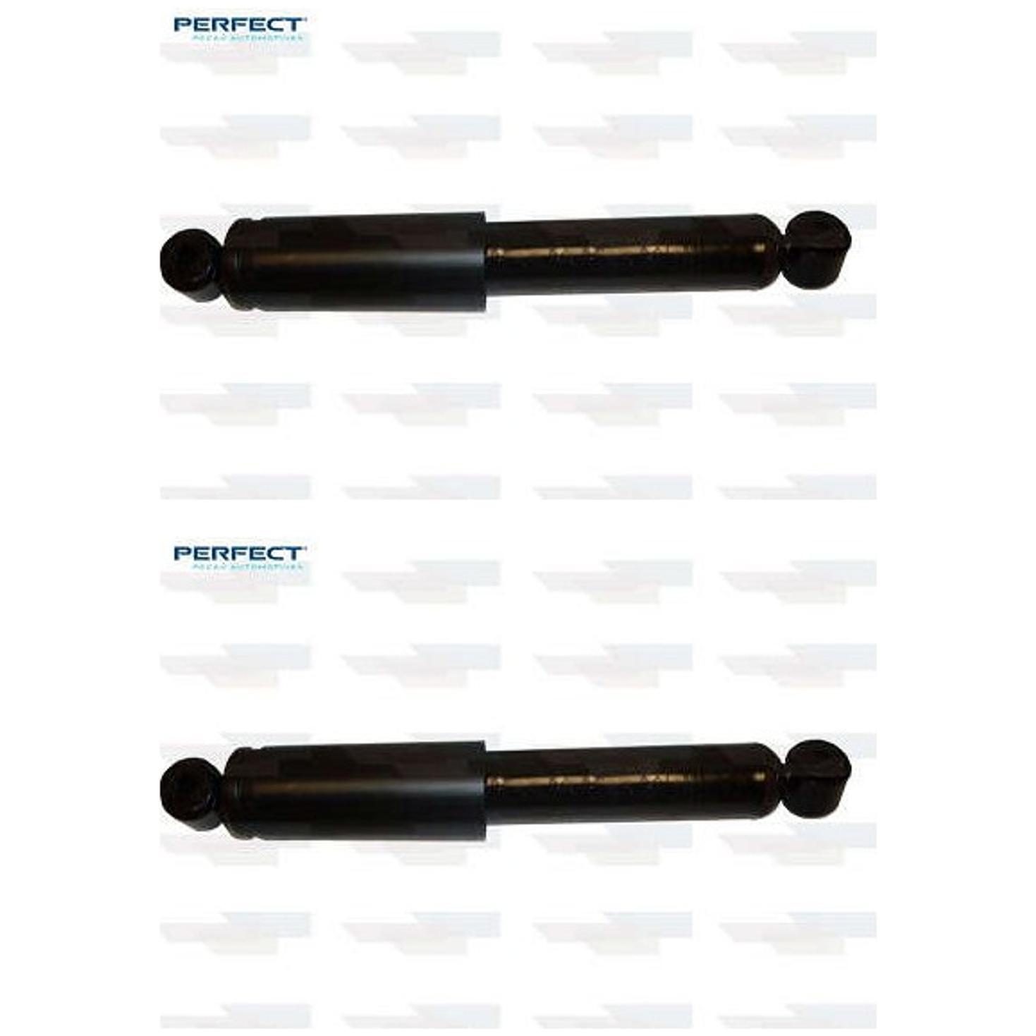 Par de Amortecedor da Suspensão - Perfect - AMD91221