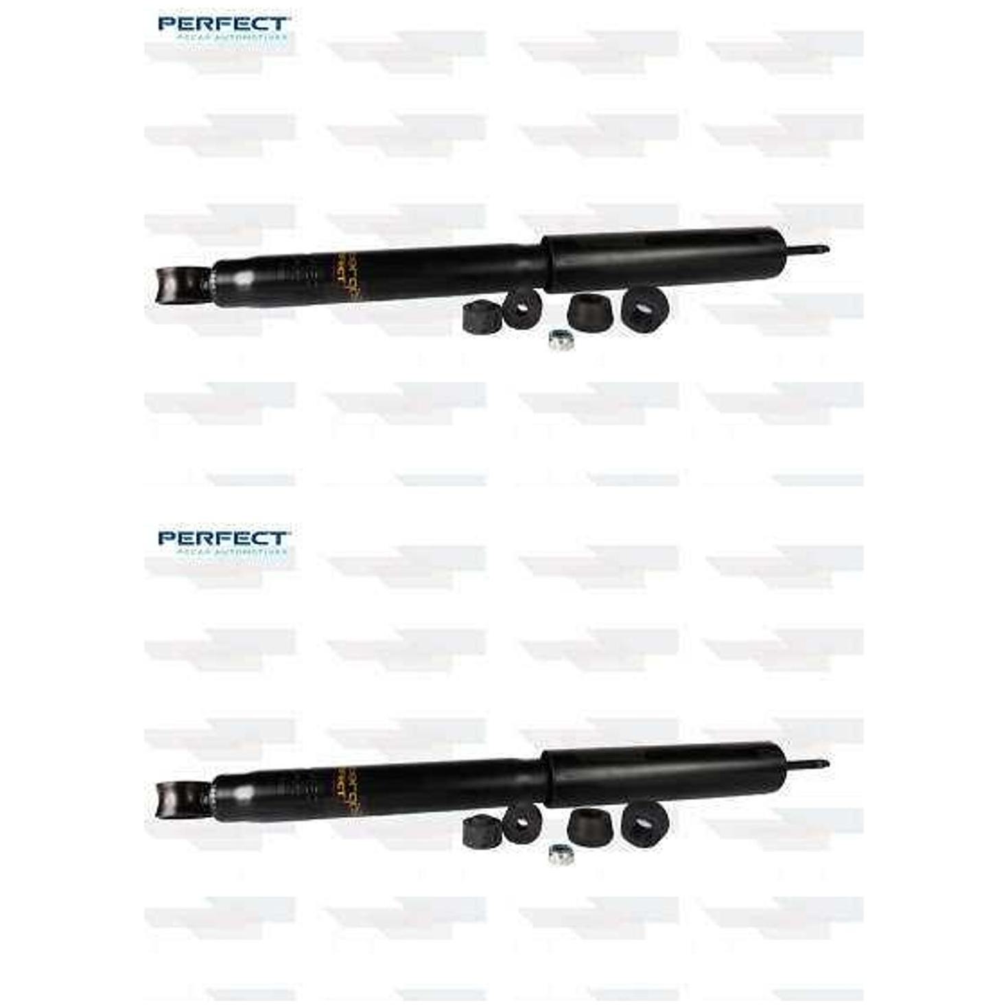 Par de Amortecedor Traseiro da Suspensão - Perfect - AMD6515