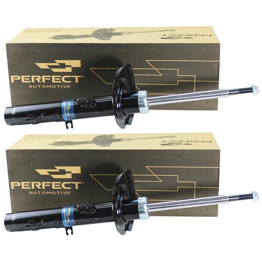 Par Amortecedor Suspensão Dianteiro - Perfect - Amd0903 - Amd0904