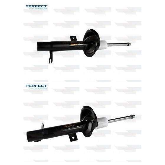 Par Amortecedor Suspensão Dianteiro - Perfect - Amd4701 - Amd4702