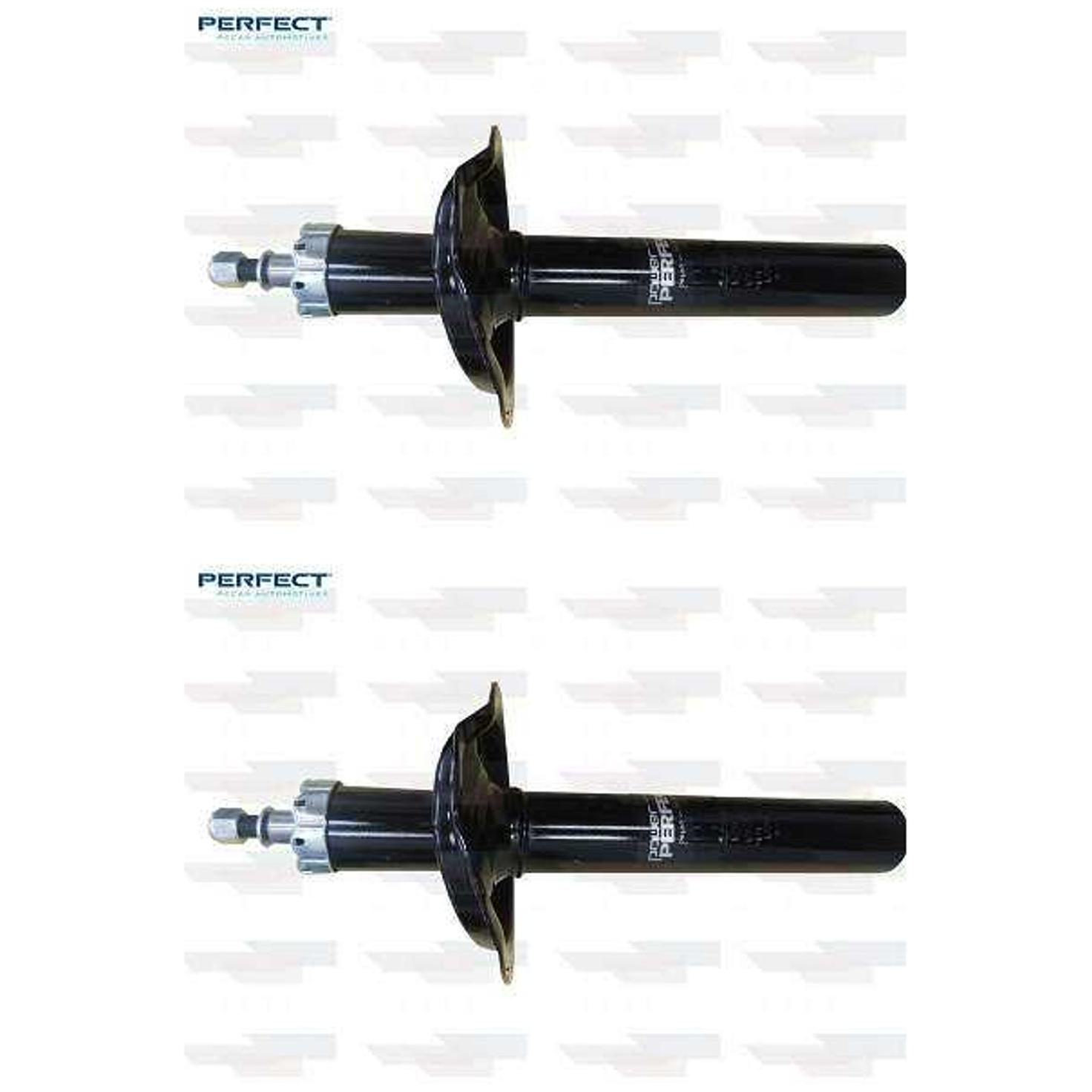 Par de Amortecedor Dianteiro da Suspensão - Perfect - AMD4801