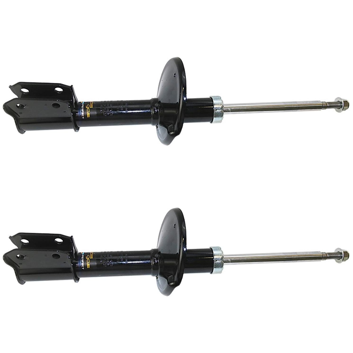 Par de Amortecedor Dianteiro da Suspensão - Perfect - AMD41303