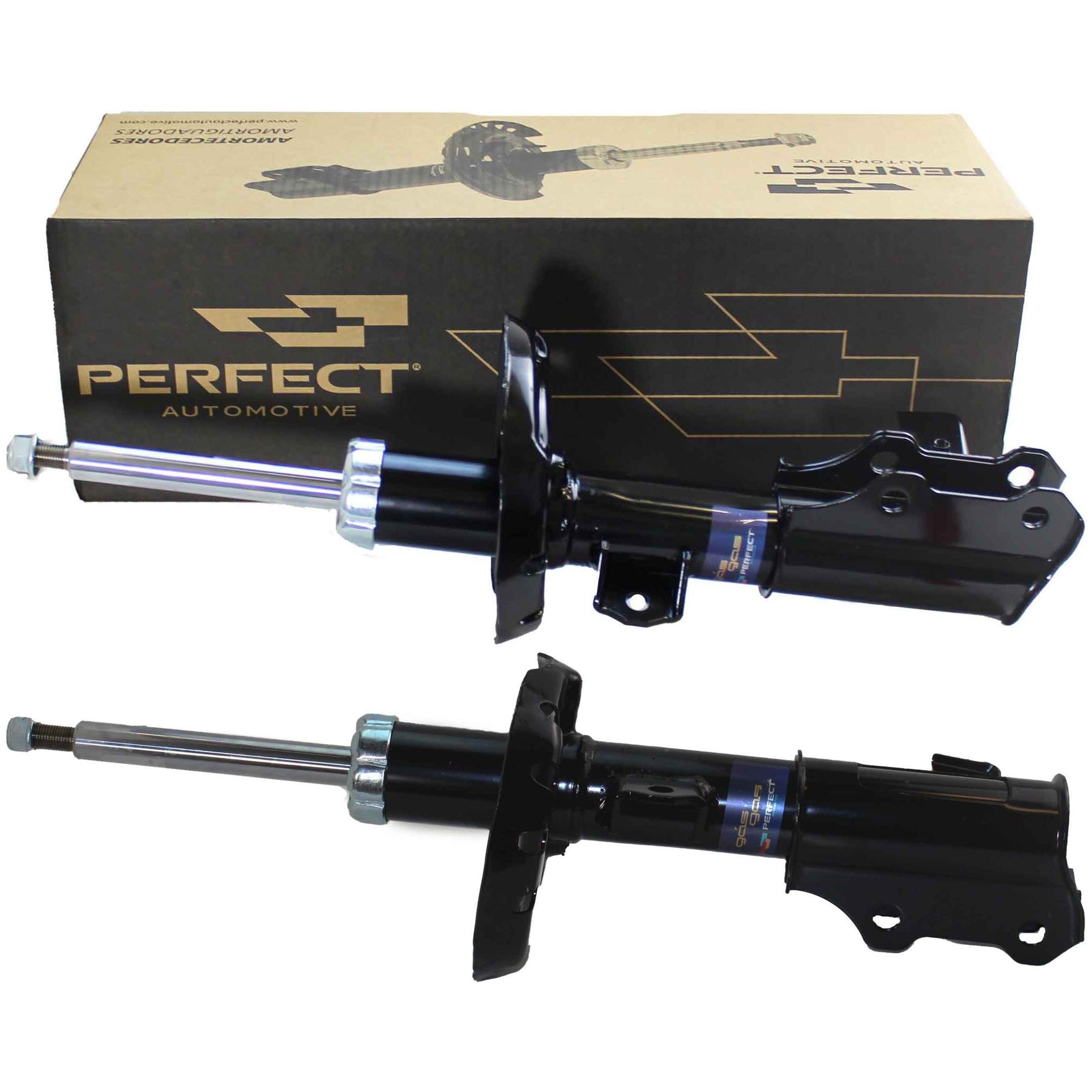 Par Amortecedor Suspensão Dianteiro - Perfect - Amd03100 - Amd03101