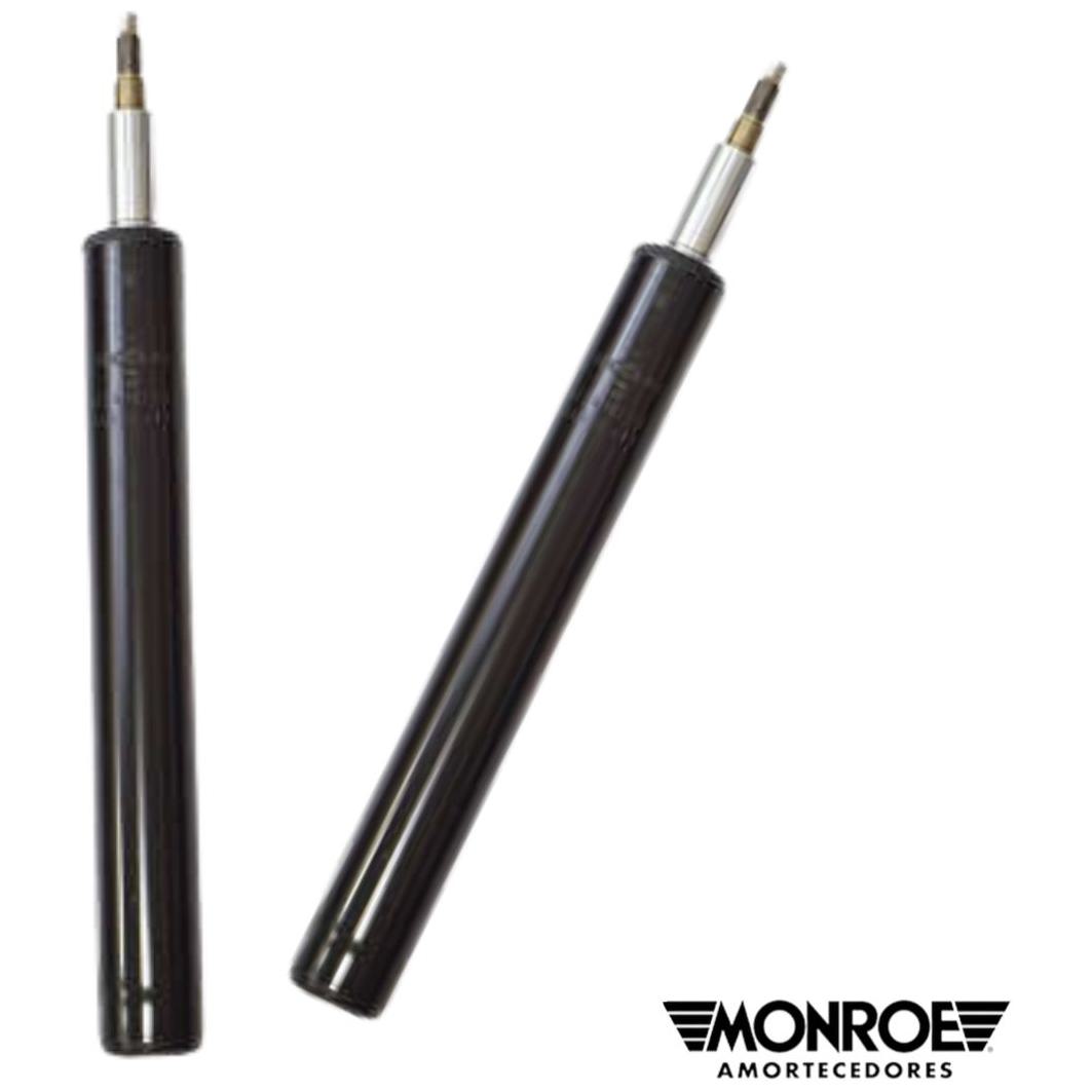 Par de Amortecedor Monro-Matic Plus Dianteiro da Suspensão - Monroe - 334067MM