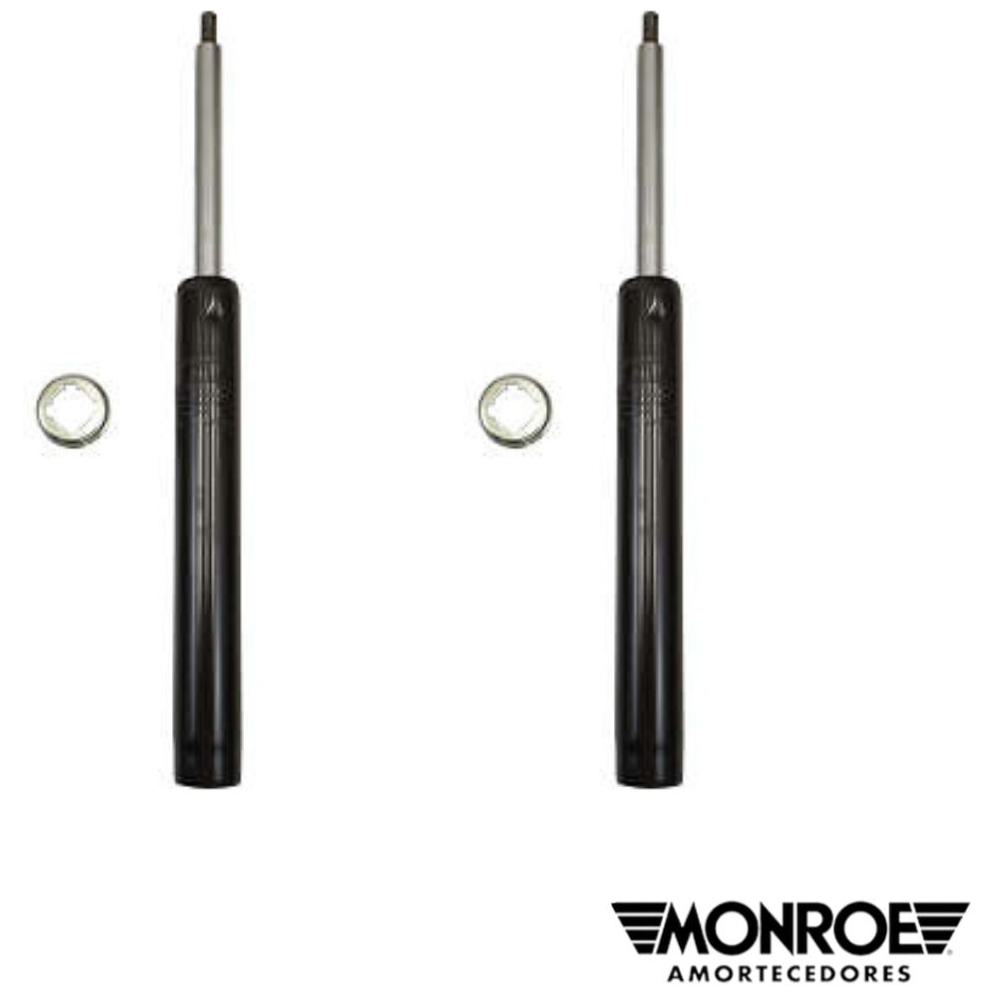 Par de Amortecedor Monro-Matic Plus Dianteiro da Suspensão - Monroe - 334075MM