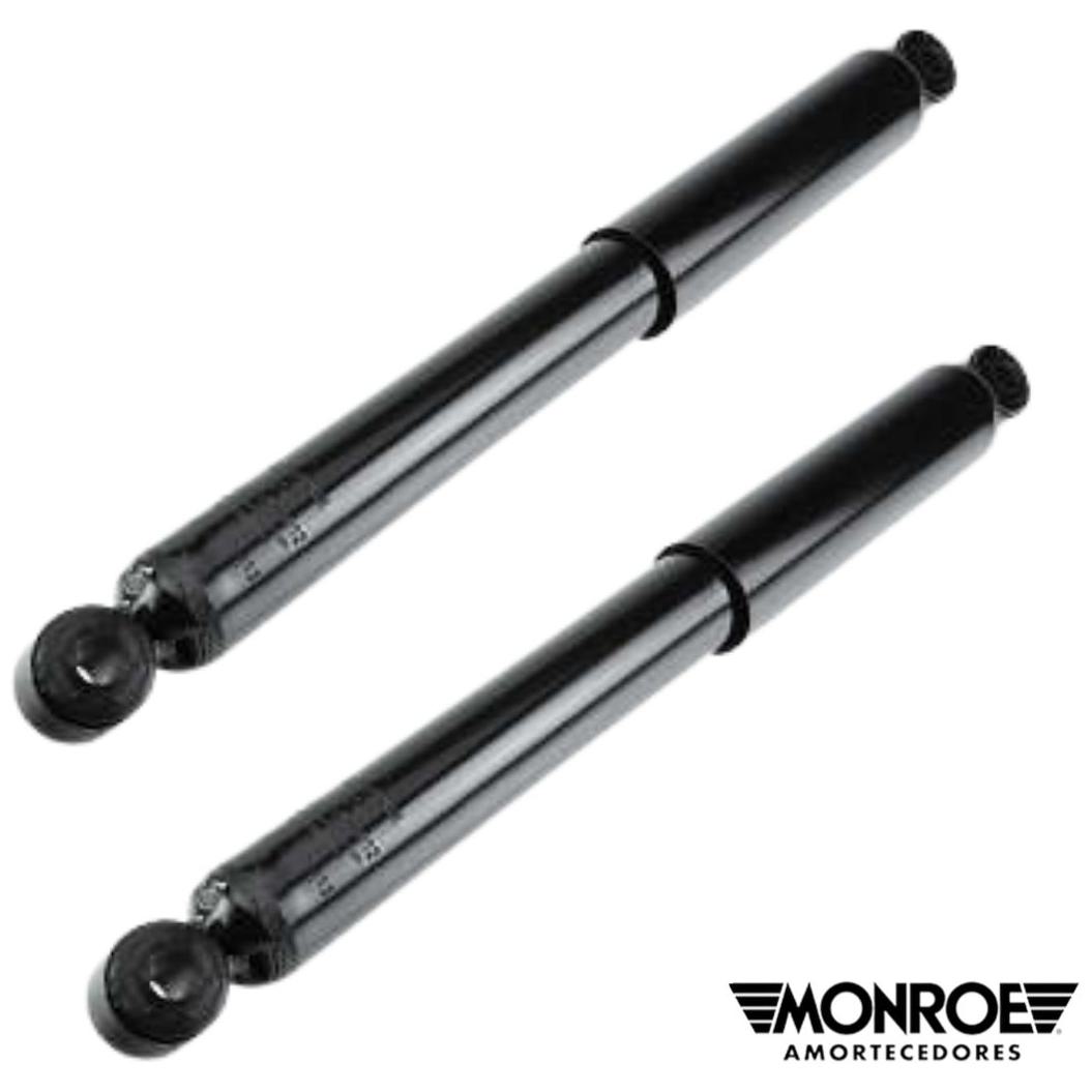 Par Amortecedor Suspensao Dianteiro Monroe 334255MM
