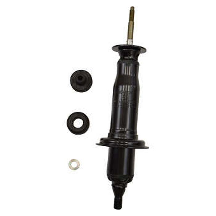 Par de Amortecedor Monro-Matic Plus Dianteiro da Suspensão - Monroe - 334465MM