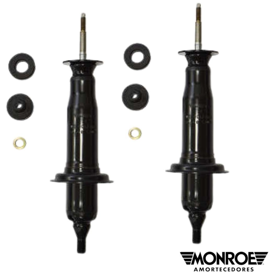 Par de Amortecedor Monro-Matic Plus Dianteiro da Suspensão - Monroe - 334468MM