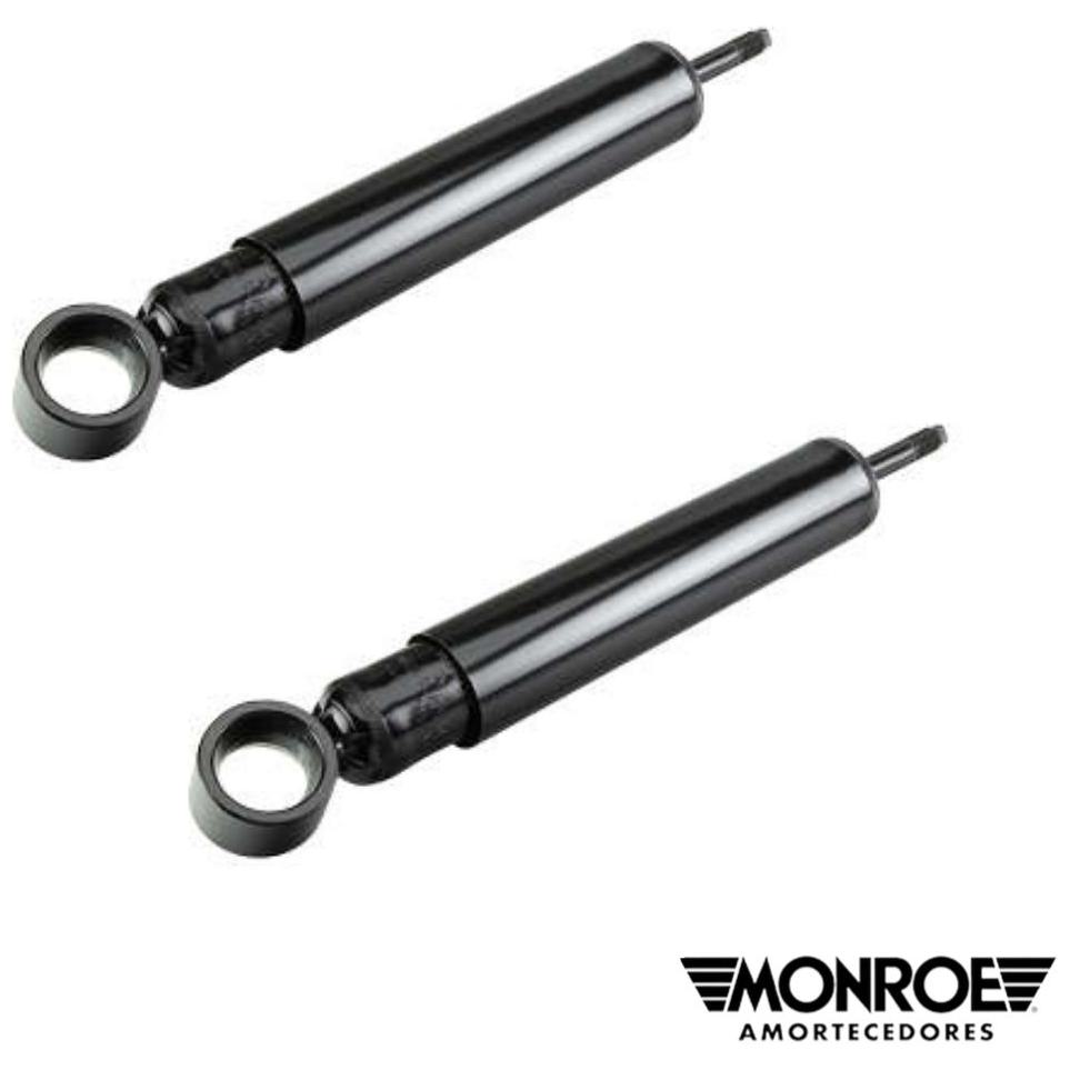 Par de Amortecedor Dianteiro da Suspensão - Monroe - 54458