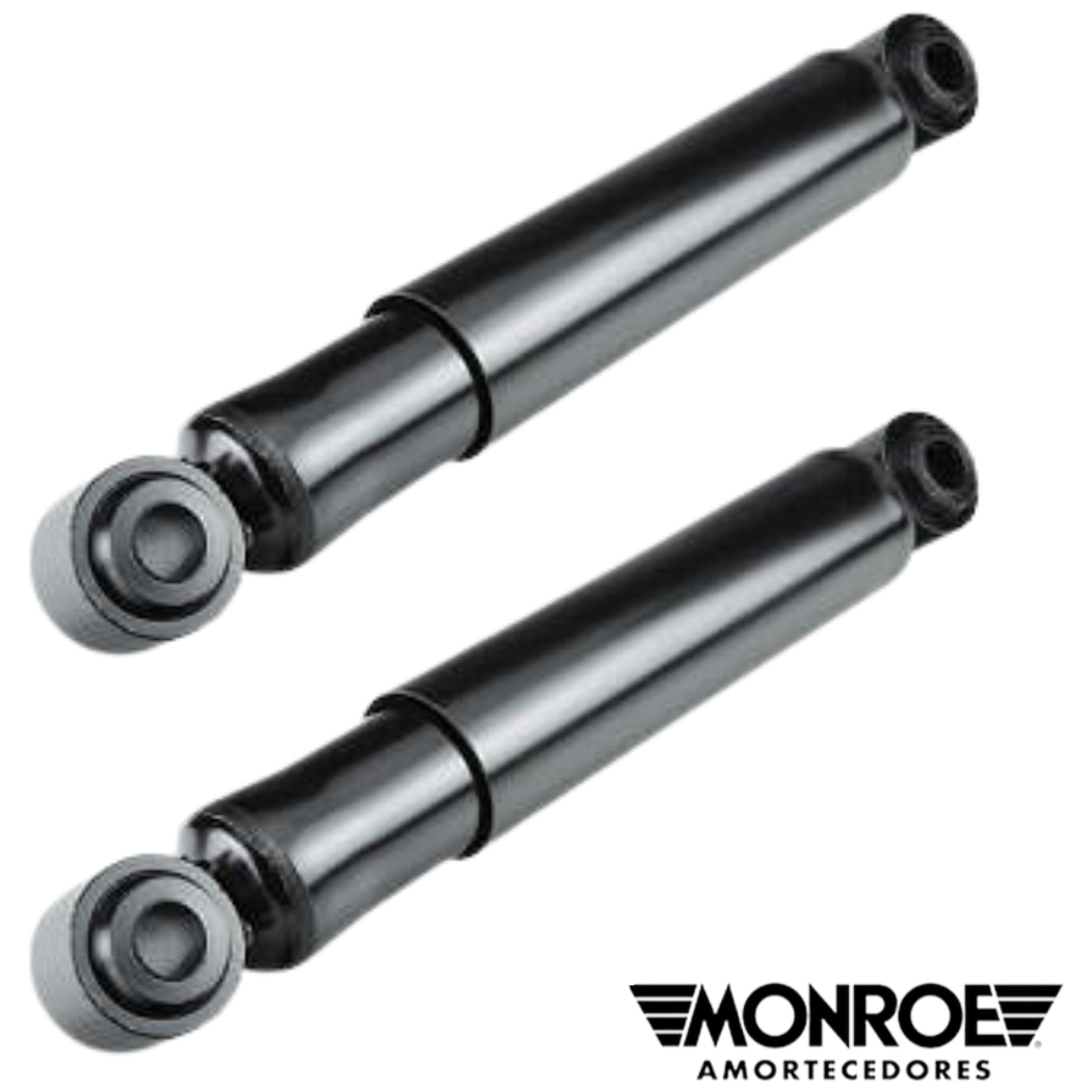 Par Amortecedor Suspensao Dianteiro Monroe 65413 BR140065413